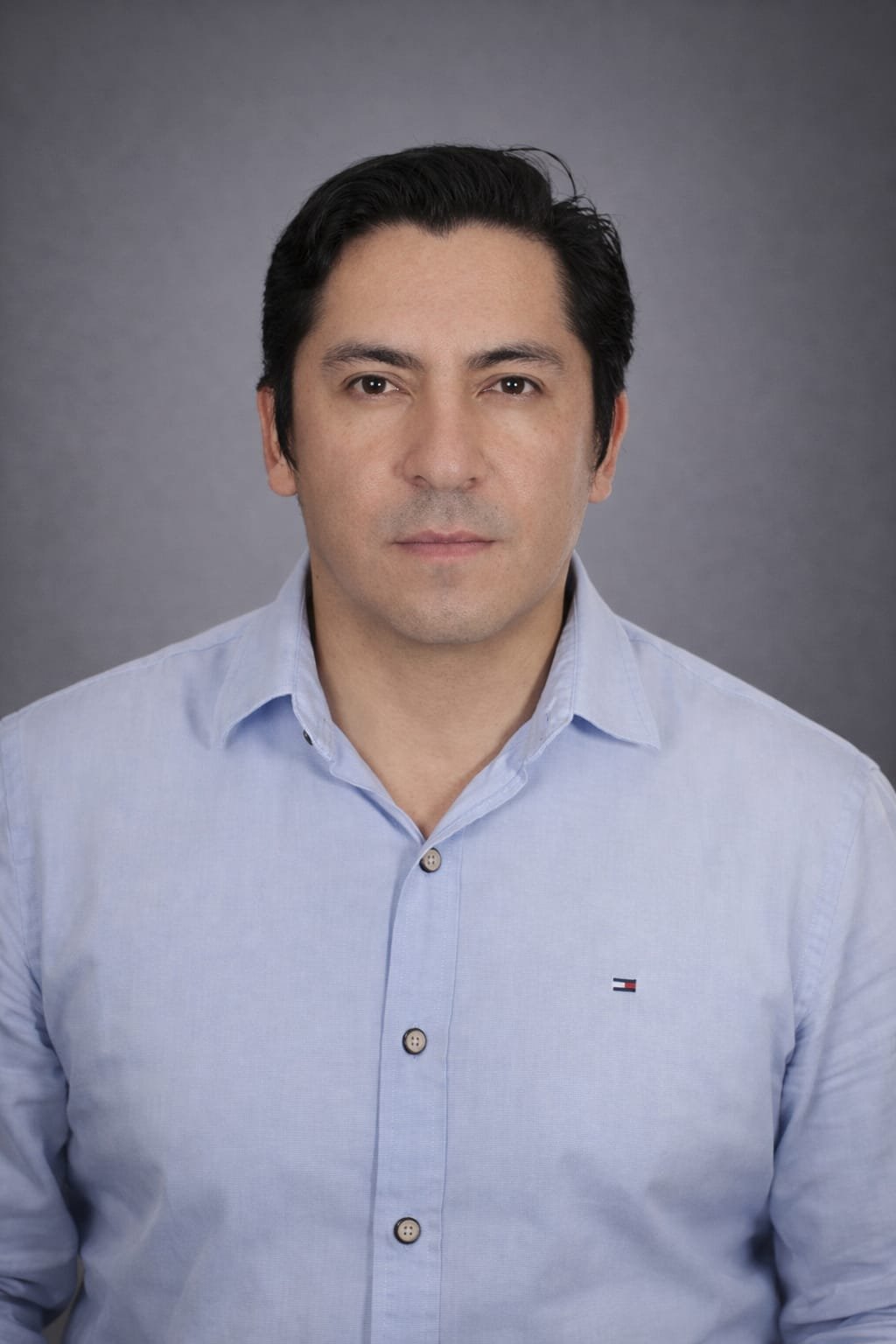 Mauricio Segovia Zu&ntilde;iga